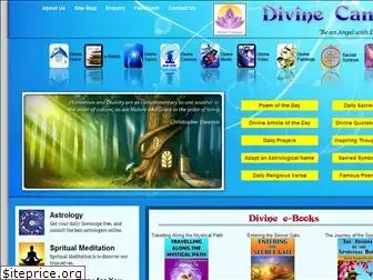 divinecampus.com