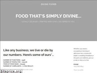 divinefoods.co.nz