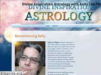 divineinspirationastrology.com