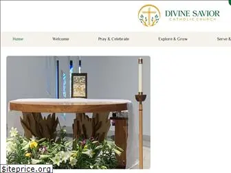 divinesavior.com