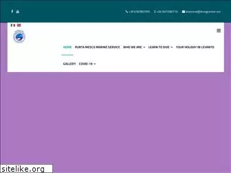 divingcenter.net