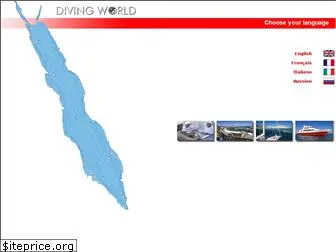 divingworldredsea.com