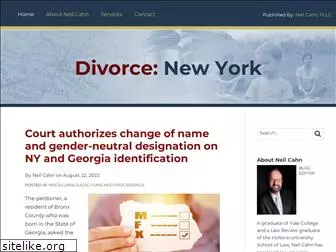 divorceny.com