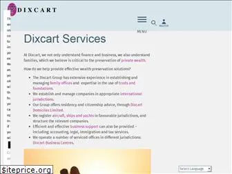dixcart.com