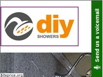 diy-showers.com