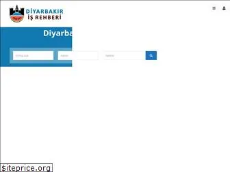 diyarbakirisrehber.com