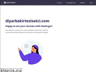 diyarbakirtesisatci.com