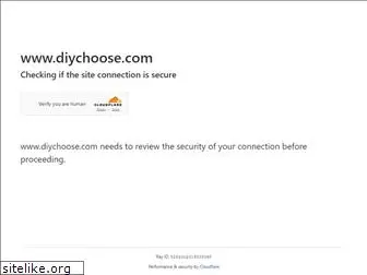 diychoose.com