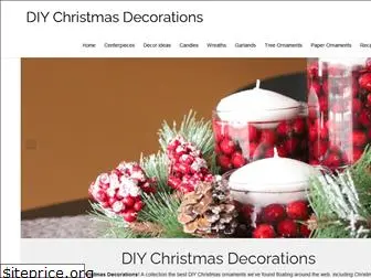 diychristmasdecorations.net