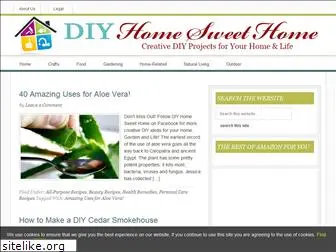 diyhomesweethome.com