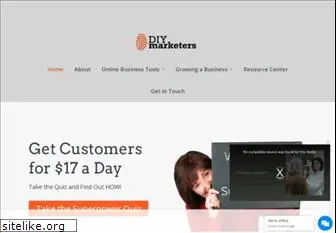 diymarketers.com