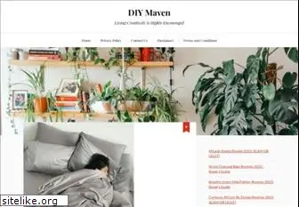 diymaven.com