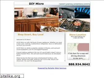 diymicro.com