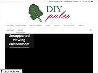 diypaleo.com