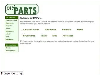www.diyparts.site