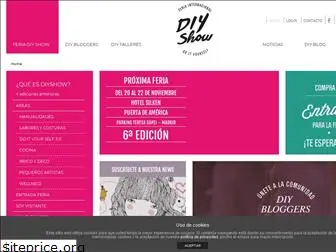 diyshow.es