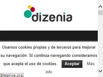 dizenia.com