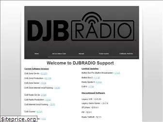 djbsupport.com