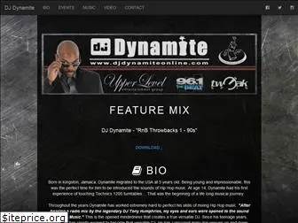 djdynamiteonline.com