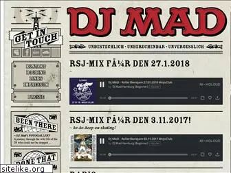 djmadhamburg.de