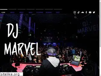 djmarvel.com