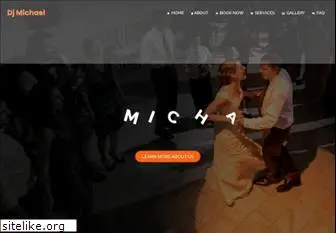 djmichael.com