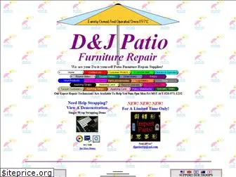 djpatio.com