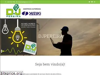 djpereira.com.br