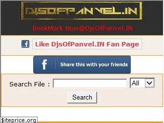 djsofpanvel.in