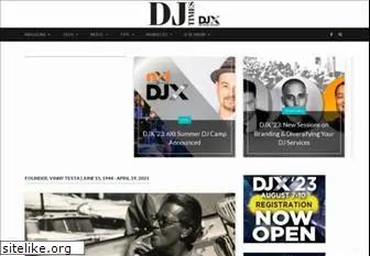 djtimes.com