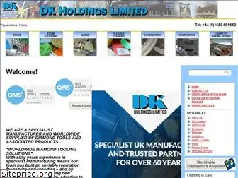 dk-holdings.co.uk