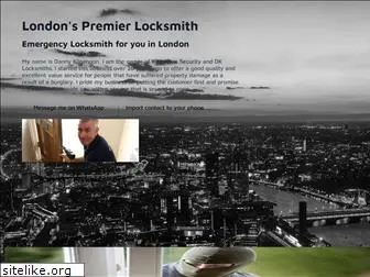 dk-locksmiths.co.uk