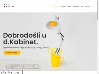 dkabinet.com