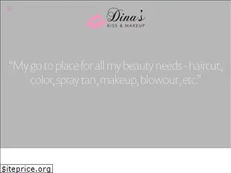 dkmcosmetics.com