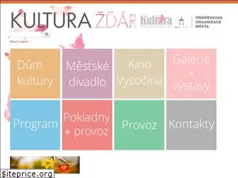 dkzdar.cz