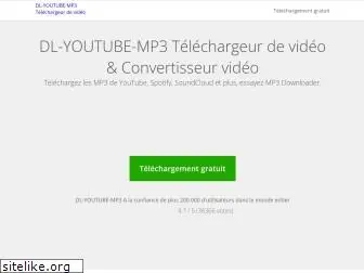 Top 33 youtube-mp3.cloud competitors