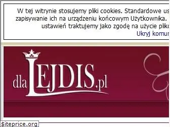 dlalejdis.pl