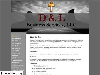 dlbusiness.com