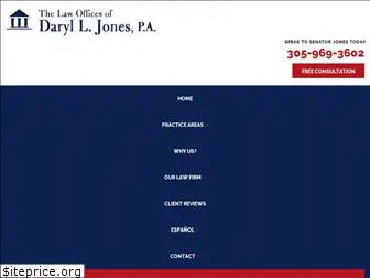 dljoneslaw.com