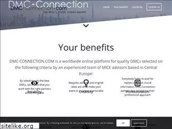 dmc-connection.com