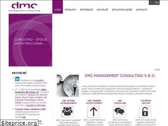dmc-cz.com