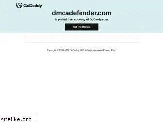 dmcadefender.com