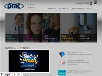 dmcgroup.com.br