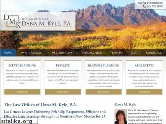 dmkylelaw.com