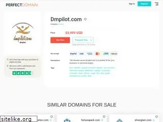dmpilot.com