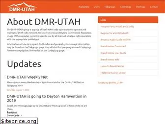 dmr-utah.net