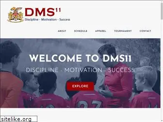 dms11.com