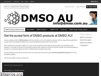 dmso.com.au