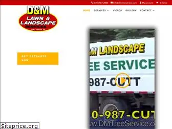 dmtreeservice.com