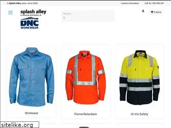 dnc-workwear.com.au